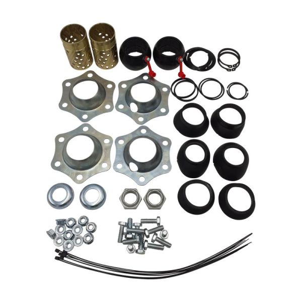 Set reparatie arbore came frana