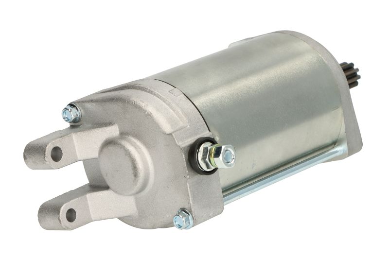 Demaror