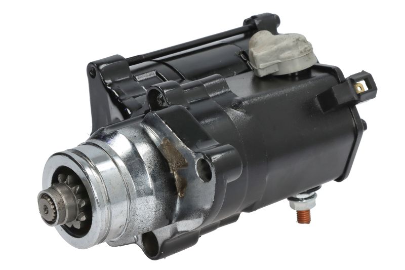Demaror