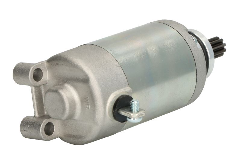 Demaror
