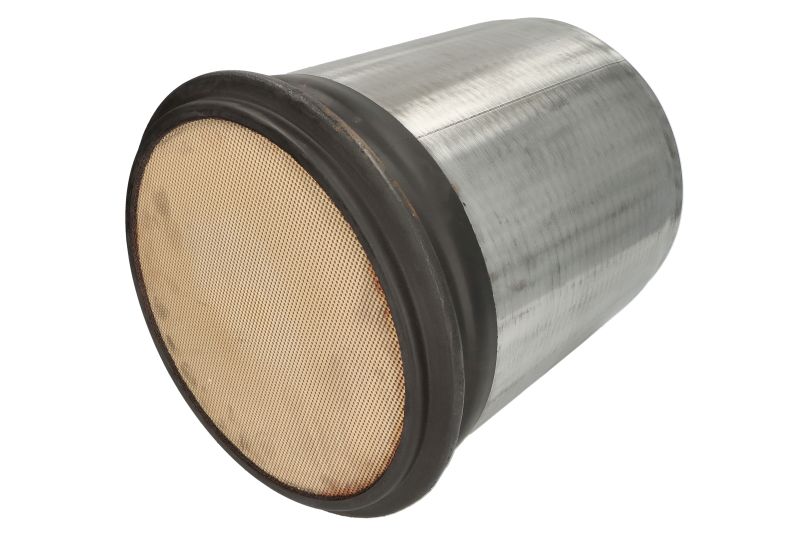 Filtru funingine/particule sist.de esapament