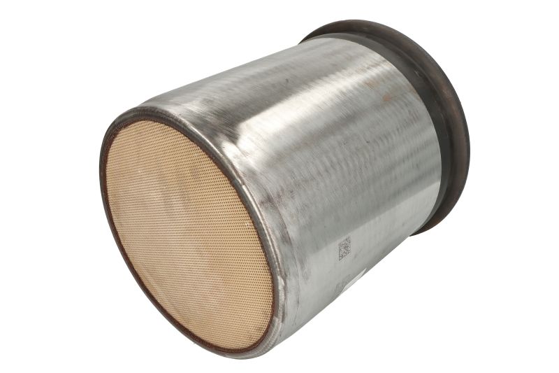 Filtru funingine/particule, sist.de esapament