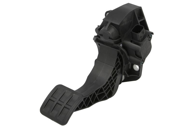Pedala acceleratie