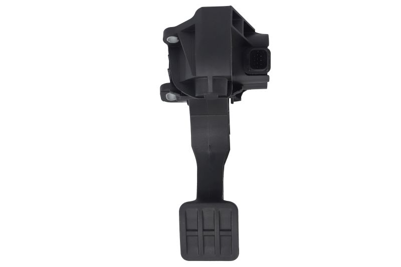 Pedala acceleratie