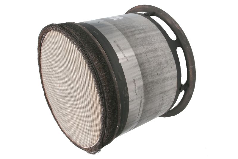 Filtru funingine/particule sist.de esapament