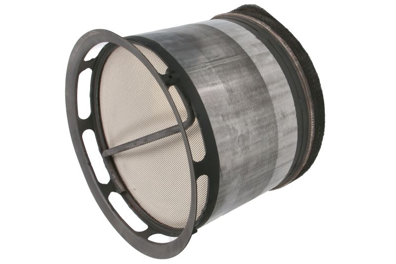 Filtru funingine/particule, sist.de esapament