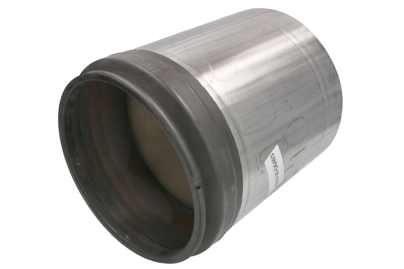 Filtru funingine/particule, sist.de esapament