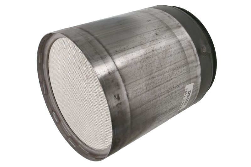 Filtru funingine/particule sist.de esapament