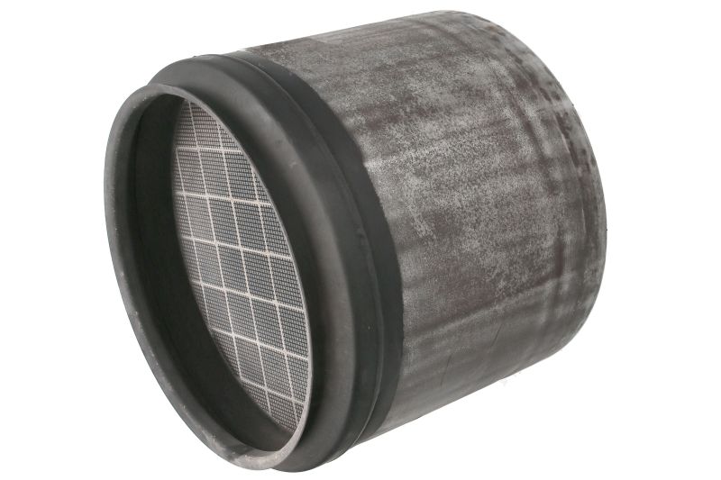 Filtru funingine/particule, sist.de esapament