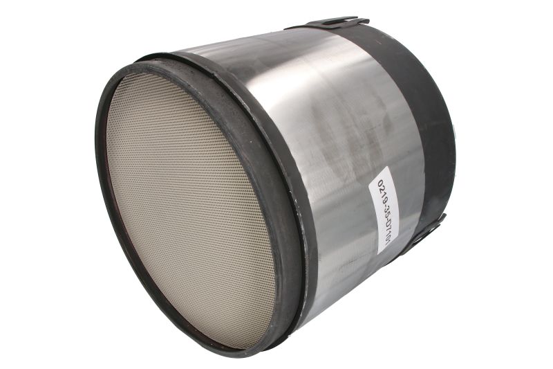 Filtru funingine/particule sist.de esapament