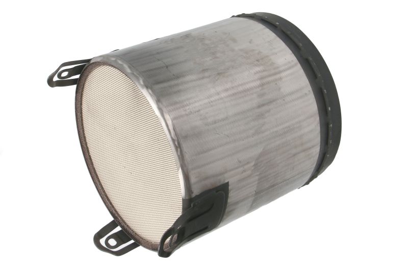 Filtru funingine/particule, sist.de esapament