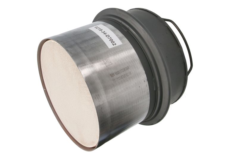 Filtru funingine/particule sist.de esapament