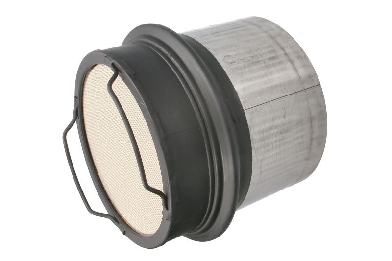 Filtru funingine/particule, sist.de esapament