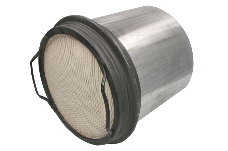 Filtru funingine/particule, sist.de esapament