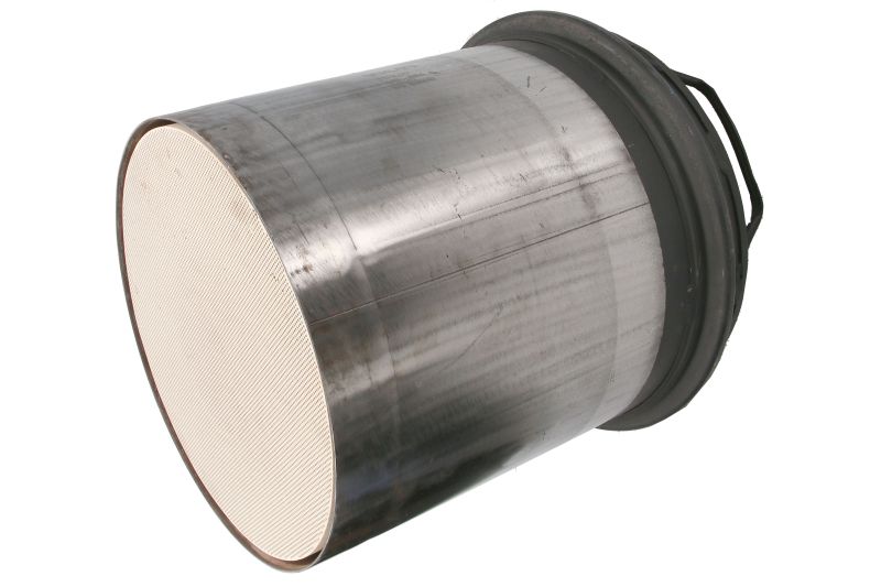 Filtru funingine/particule sist.de esapament