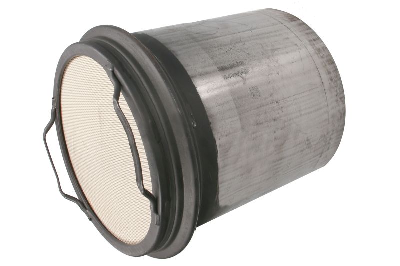 Filtru funingine/particule, sist.de esapament