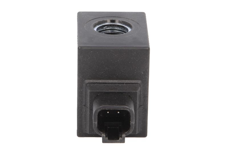 Supapă electrică