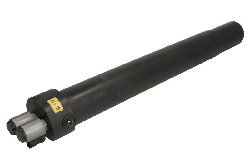 Acumulator presiune suspensie