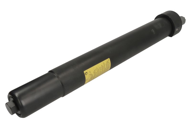 Acumulator presiune,suspensie