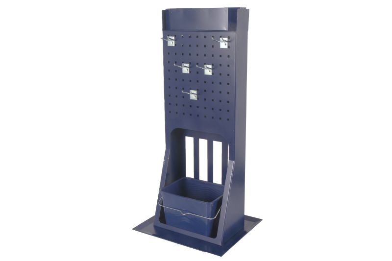 Materiale pentru reparatie metal