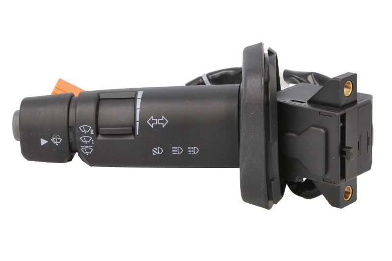Bloc lumini de control
