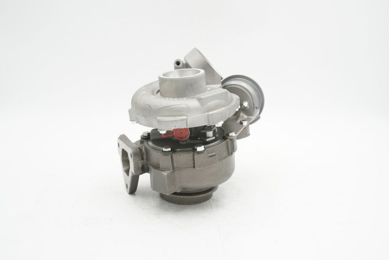 Turbocompresor