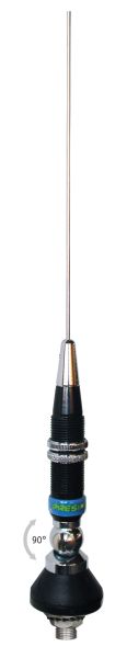 Antena CB 1020 mm 200 W
