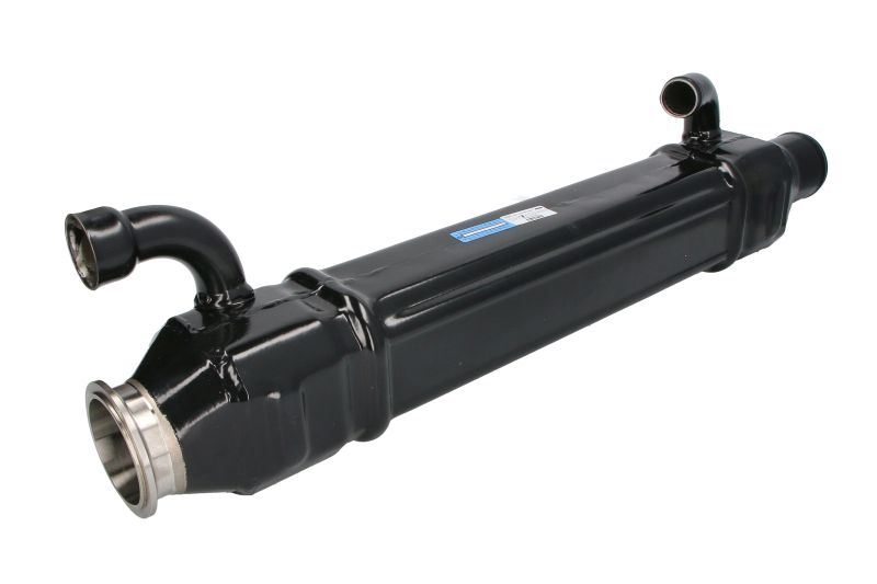 Radiator recirculare gaze de esapament 98x718x96 mm