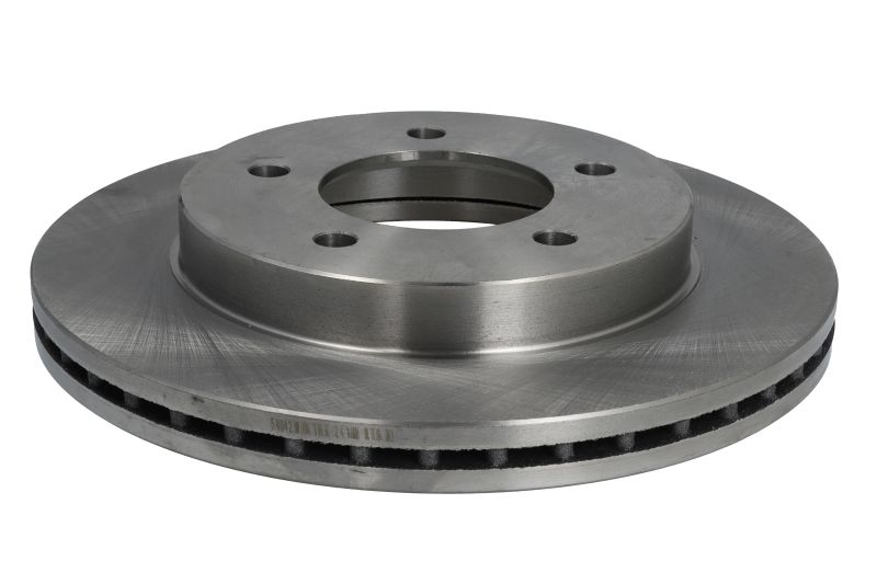 Disc frana fata ventilat 308 mm