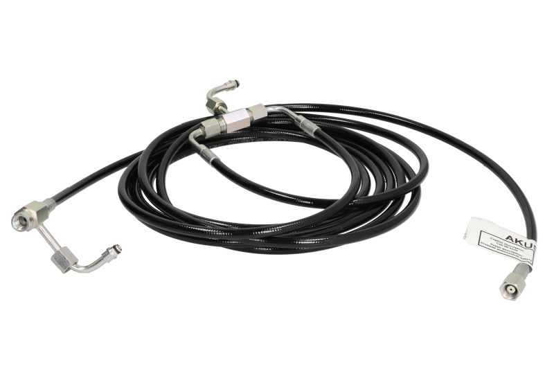 Conducta dispozitiv de basculare cabina 3700 mm filet M12