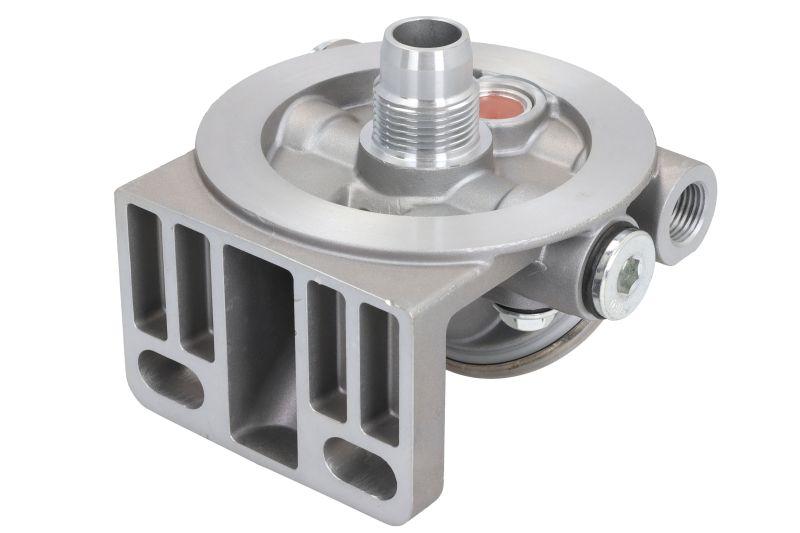 Montare filtru de combustibil