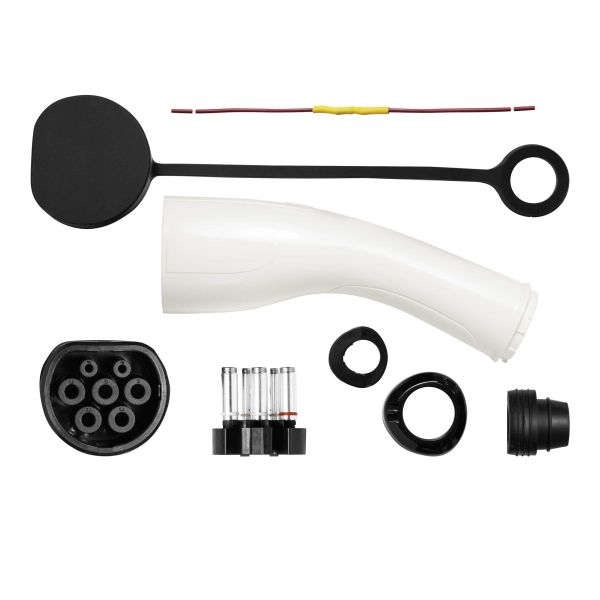 Accesorii pentru incarcator ca, vehicul electric