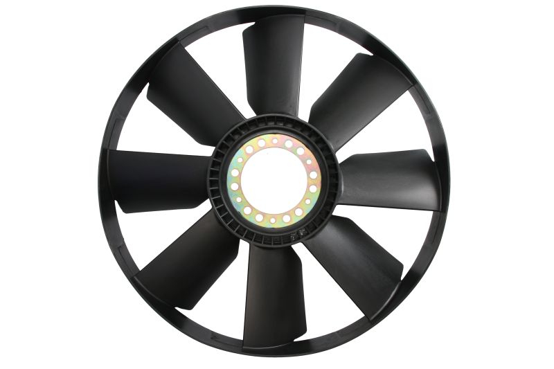 Paleta ventilator racire motor 656 mm