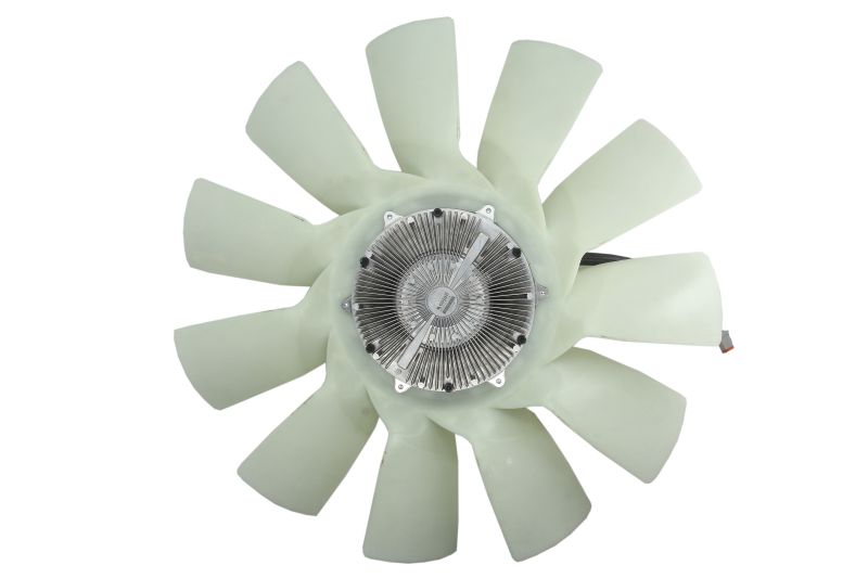 Cupla ventilator radiator 870 mm