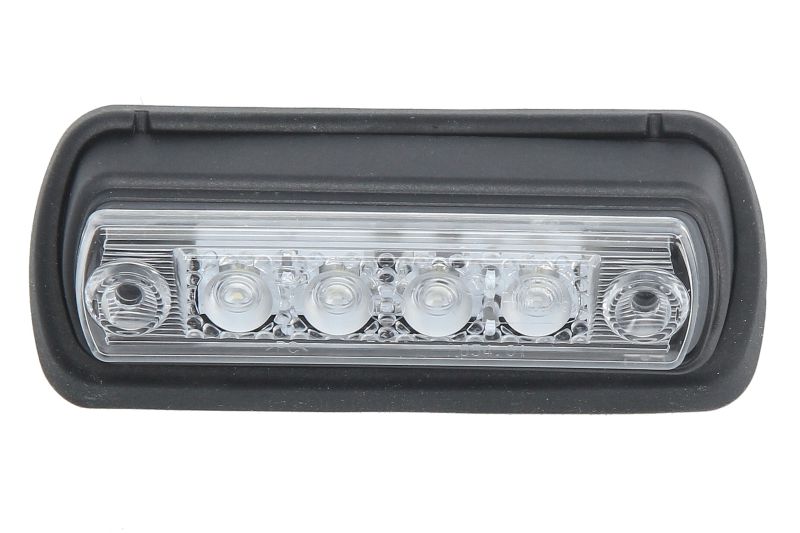 Lumina de clarificare LED 2 bucati 24V 1.3W alb