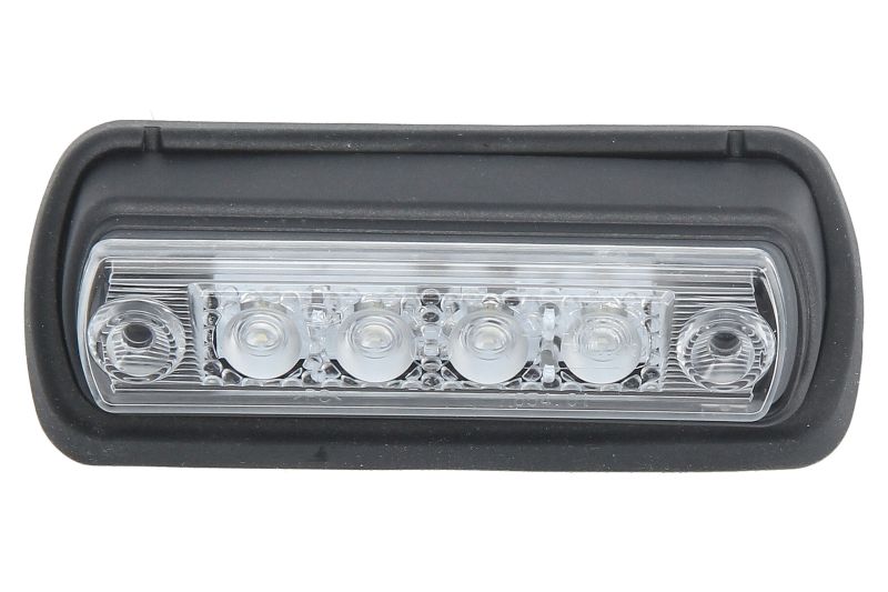 Lumina de clarificare fata LED 2 bucati 24V 1.3W alb