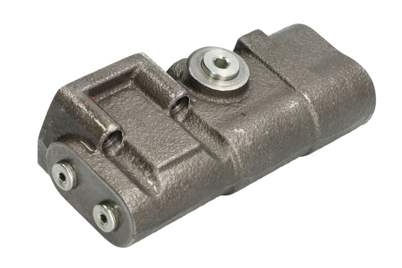 Hydraulic system pressure valve