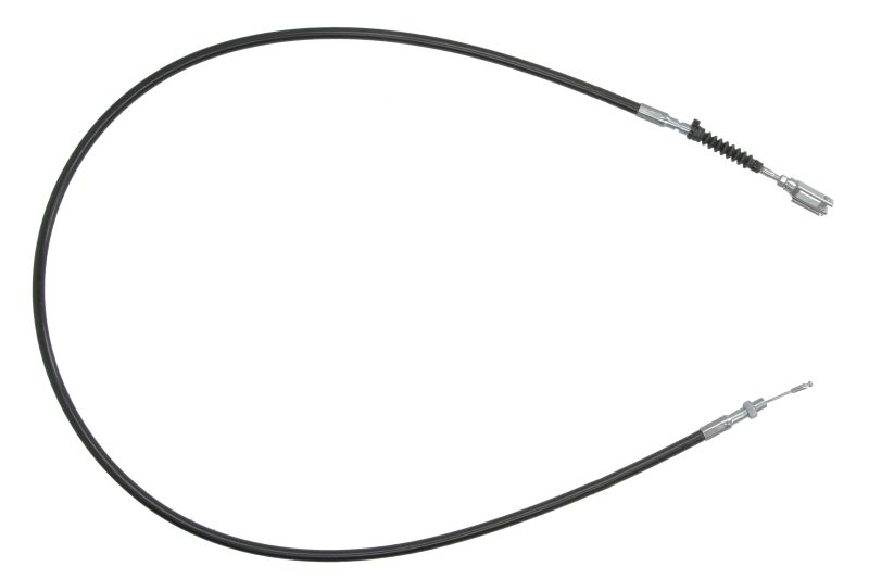Cablu acceleratie 1576 mm