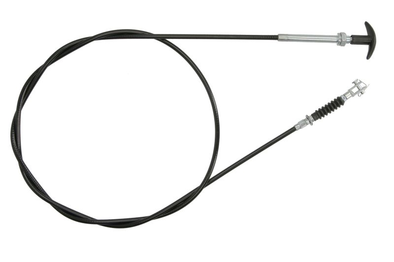 Cablu capota motor