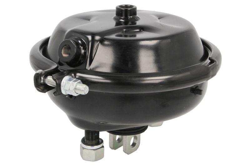 Cilindru receptor frana cu membrana fata filet M12 M16