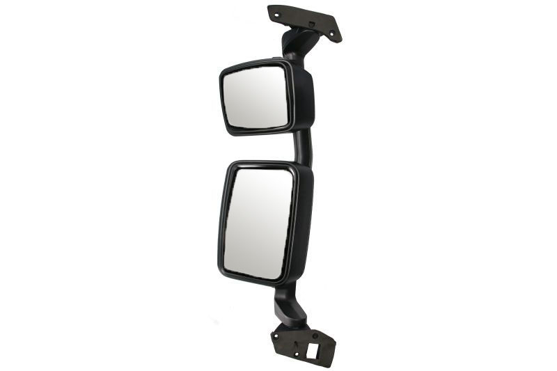 Oglinda exterioara electric negru