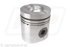 Piston