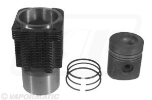 Set raparatii, piston/bucsa cursa cilindru