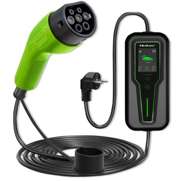 Dispozitiv de incarcare ca, vehicul electric
