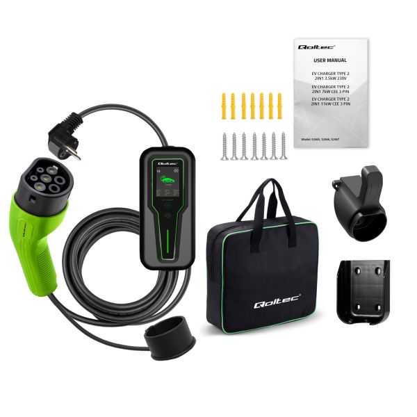 Dispozitiv de incarcare ca, vehicul electric
