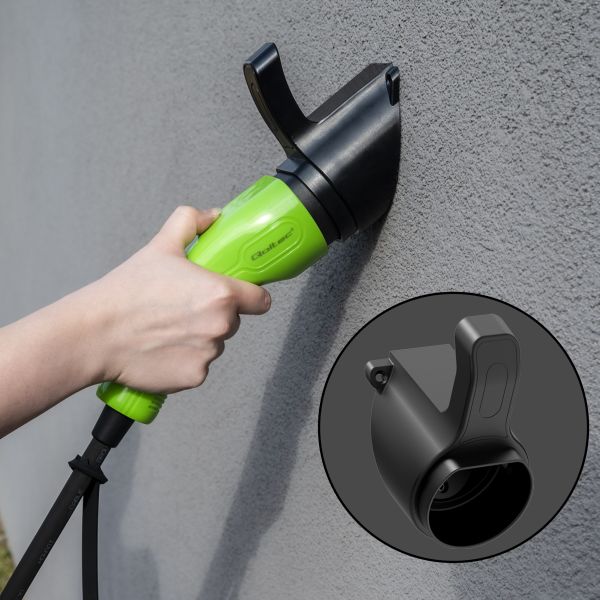 Dispozitiv de incarcare ca, vehicul electric