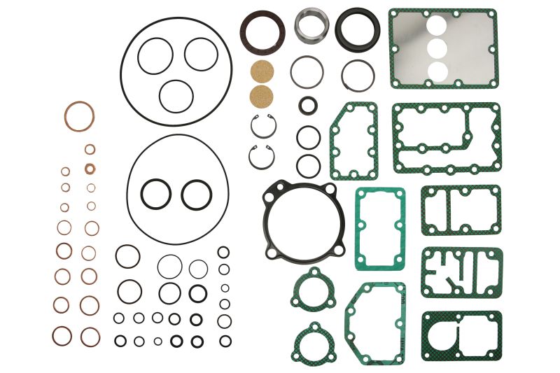 Set reparatie retarder R115E