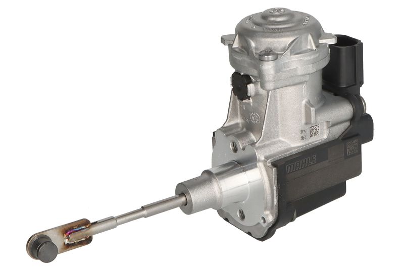 Supapă reglare presiune compresor electronic