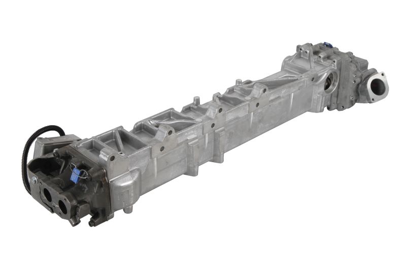 Element de reglare, radiator AGR