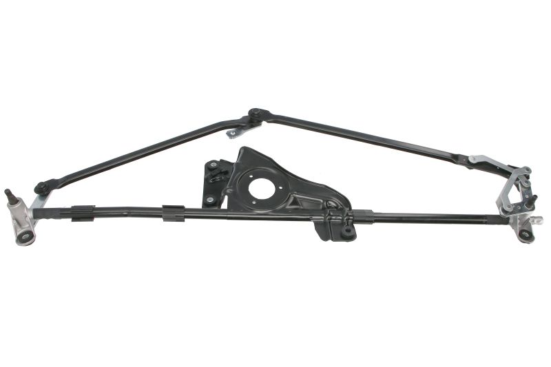Mecanism stergator parbriz